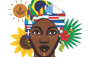 Com apoio da UFPI, Seminário Internacional de Agroecologia acontece nos dias 3 e 4 de julho (Foto: Divulgação / UFPI)