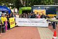 A Sesapi realiza campanha destacando a importância da vida no trânsito do Piauí
