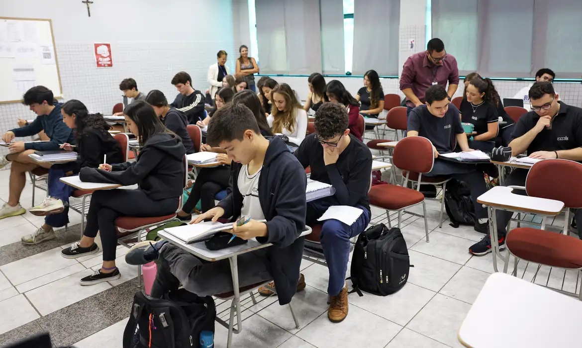 Começa nesta segunda as inscrições