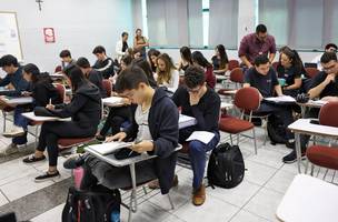 Começa nesta segunda as inscrições (Foto: Enem)
