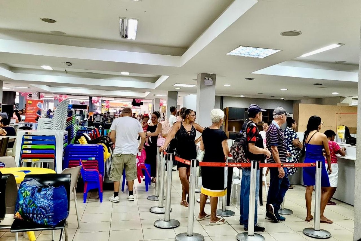 Comercio no Feriado