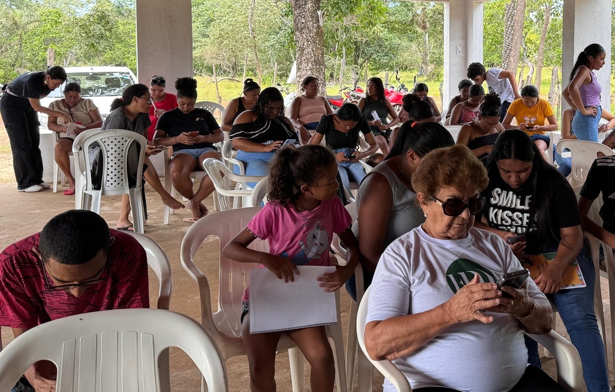 Conexão Quilombo