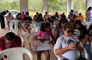 Conexão Quilombo (Foto: Divulgação/Instituto Equatorial)