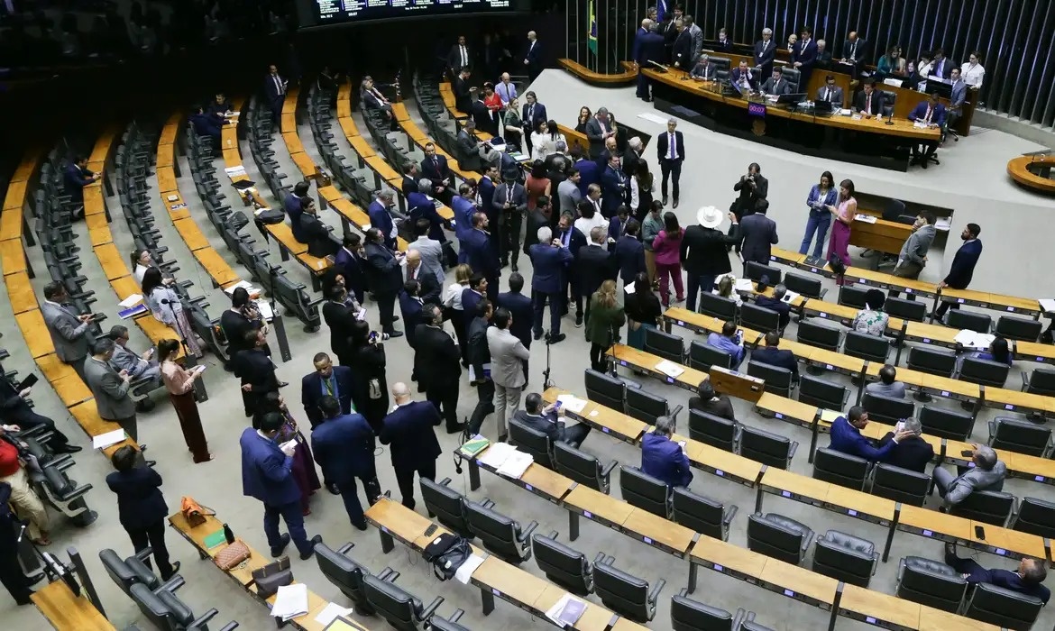 Congresso Nacional