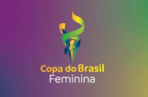 Copa do Brasil Feminina (Foto: Reprodução/Divulgação/CBF)