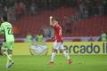 Internacional vira jogo contra Bahia e avança na Libertadores