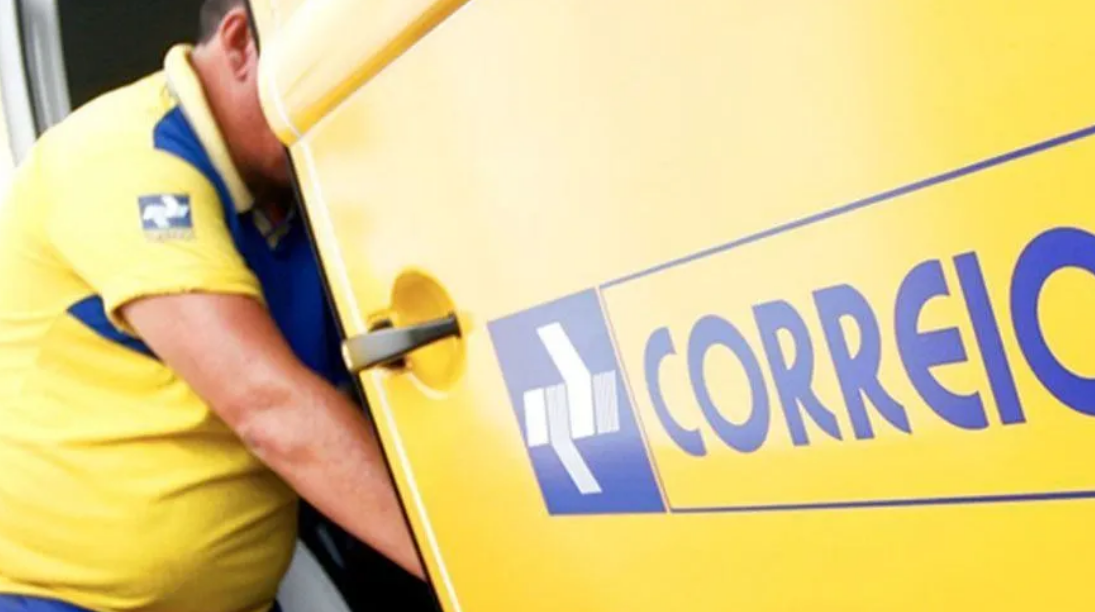 Correios