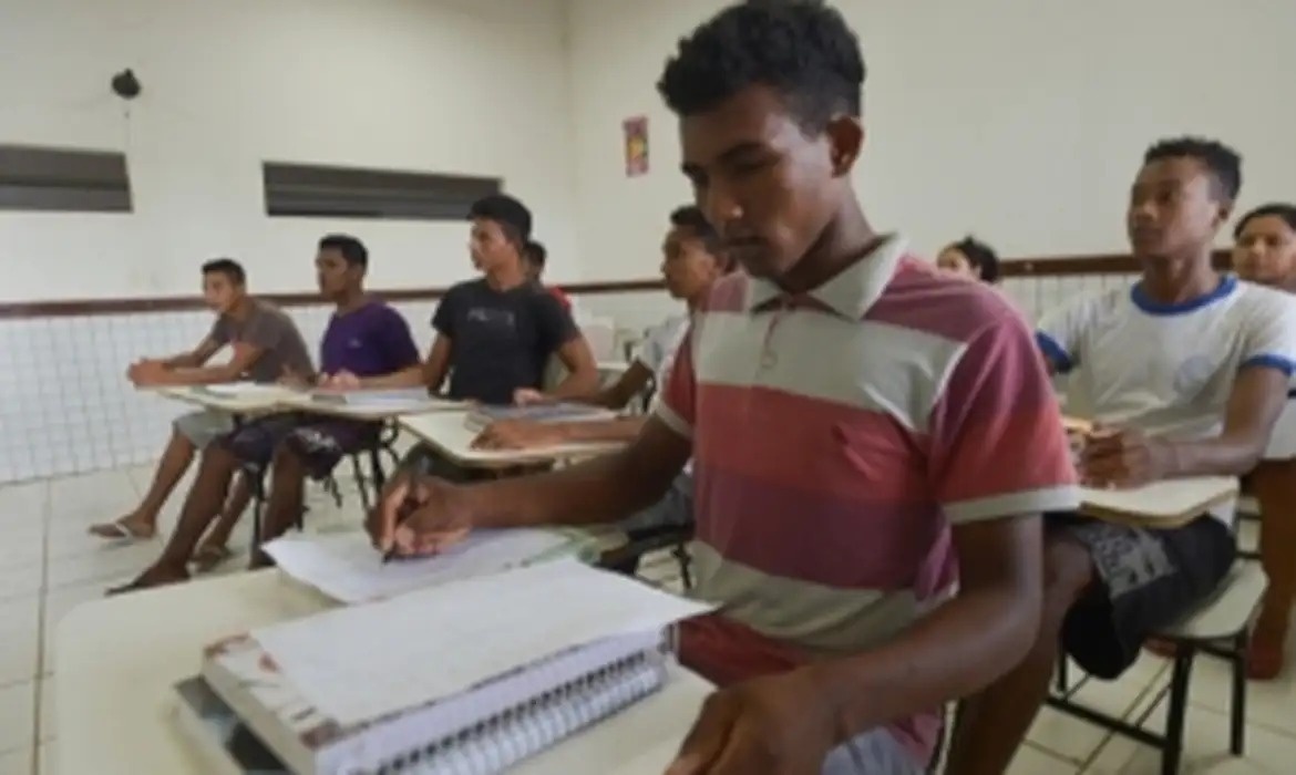 Cota para quilombolas