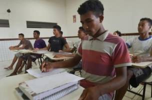 Cota para quilombolas (Foto: Agência Brasil)