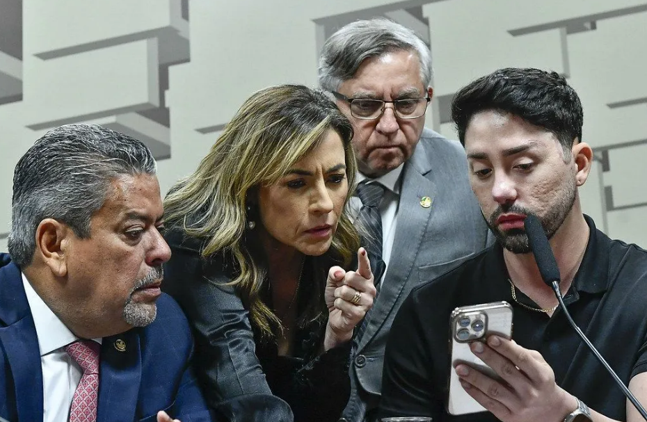 CPI das Bets é instaurada para investigar impacto das apostas online nas finanças familiares brasileiras.