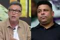 Craque Neto detona Ronaldo Fenômeno: "Fora de campo, é pífio"