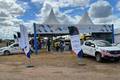 Melhorias nas rodovias impulsionam agronegócio e marcam presença na Exposoja