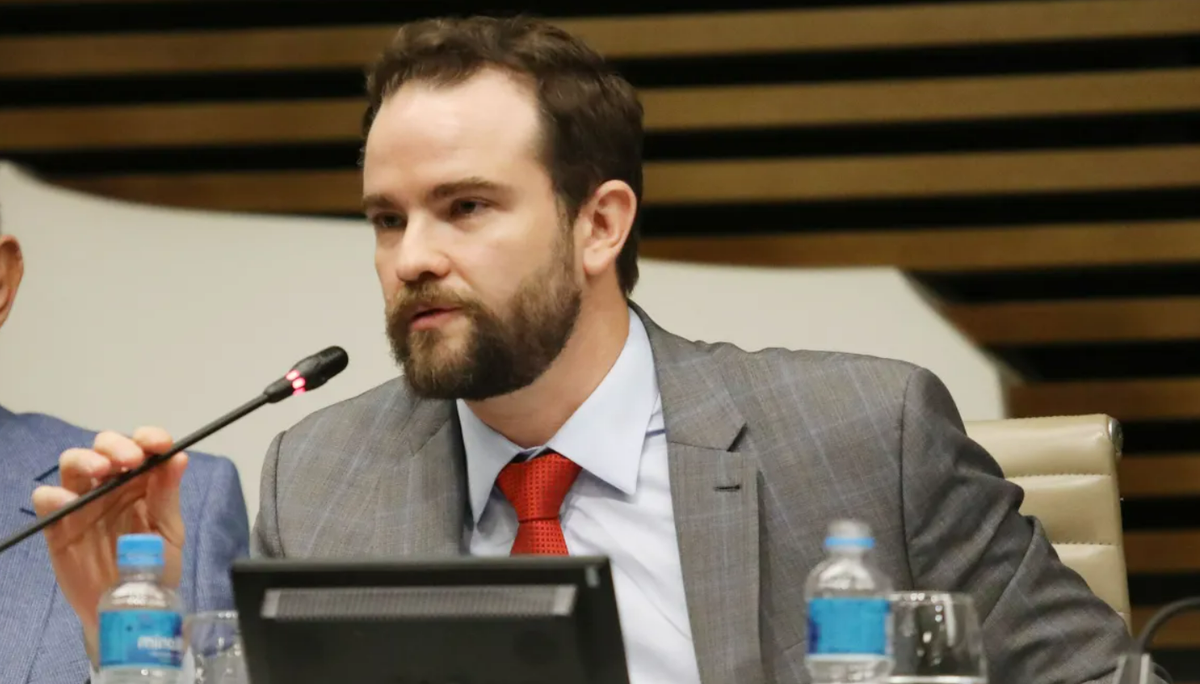 Dario Durigan
