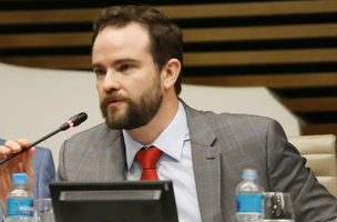 Dario Durigan (Foto: Divulgação | Fiesp)