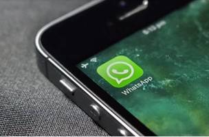deixa de funcionar em iPhones antigos (Foto: WhatsApp)