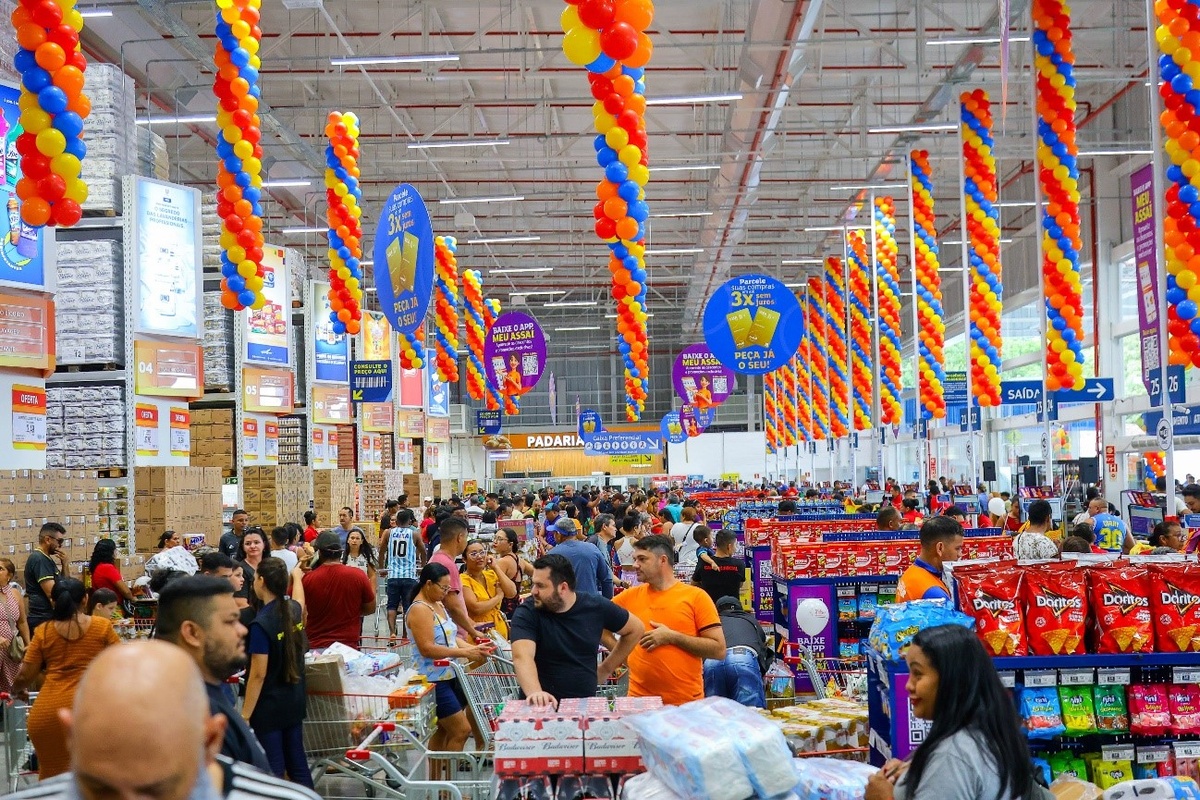 Dia das mães