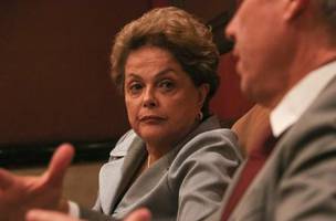 Dilma Rousseff reivindica reconhecimento oficial de perseguição política durante a ditadura militar (Foto: Ministério do Desenvolvimento Agrário)