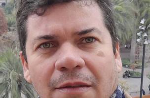 Djairlon Henrique Moura, ex-diretor de Operações da PRF. (Foto: Reprodução)