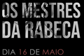 Pré-estreia do documentário "Os Mestres da Rabeca" hoje no CineTeatro Torquato