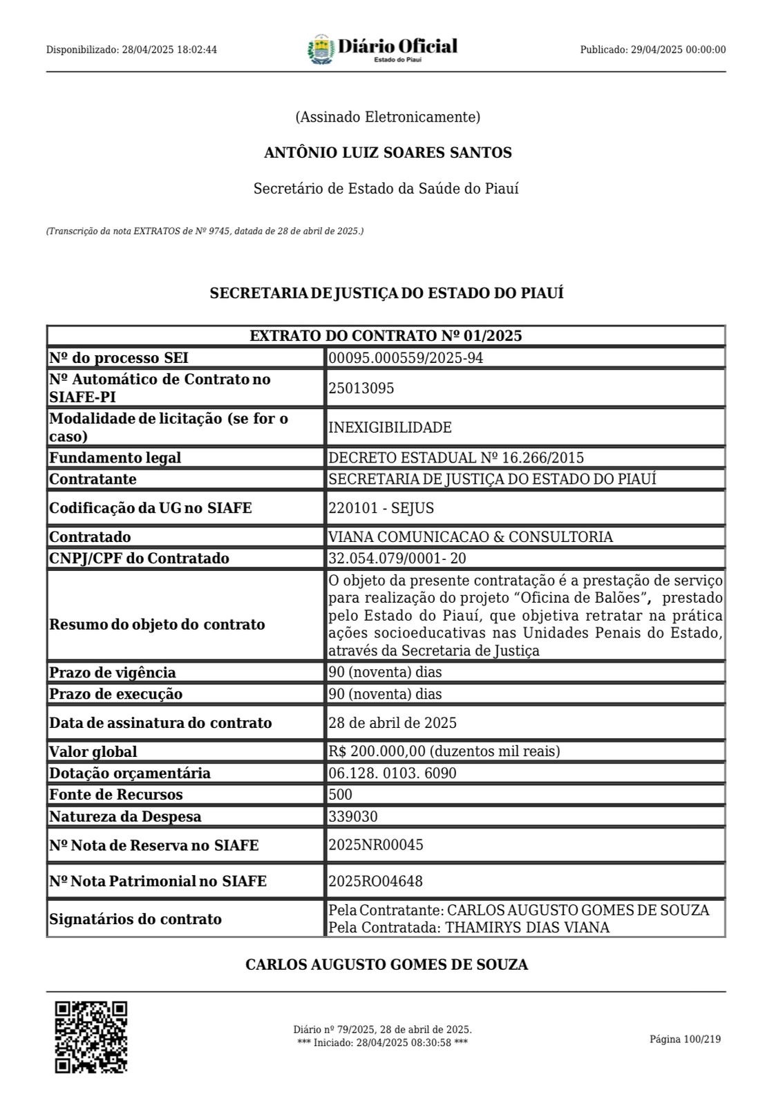 Documento