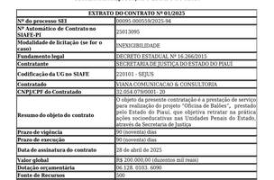 Documento (Foto: Divulgação)