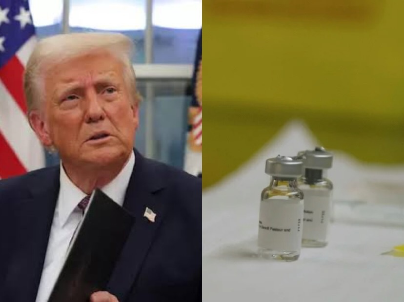 Donald Trump tem se empenhando em interromper pesquisas e avanços que buscam combater o vírus HIV