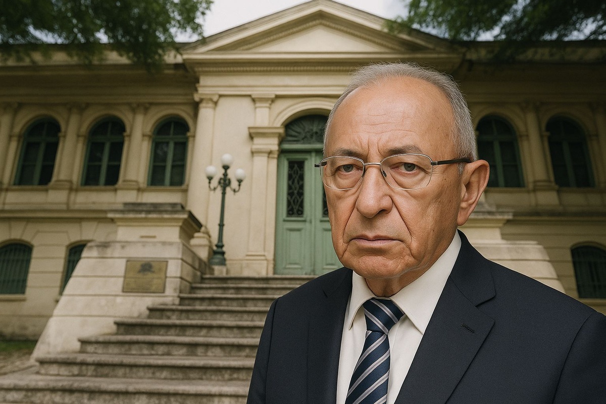 Dr. Pessoa