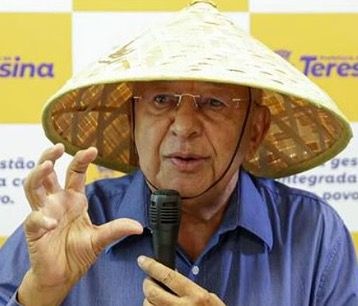 Dr.Pessoa