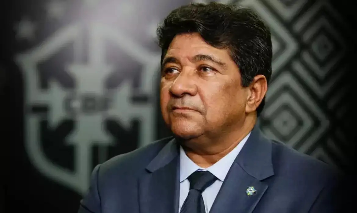 Ednaldo desiste do recurso