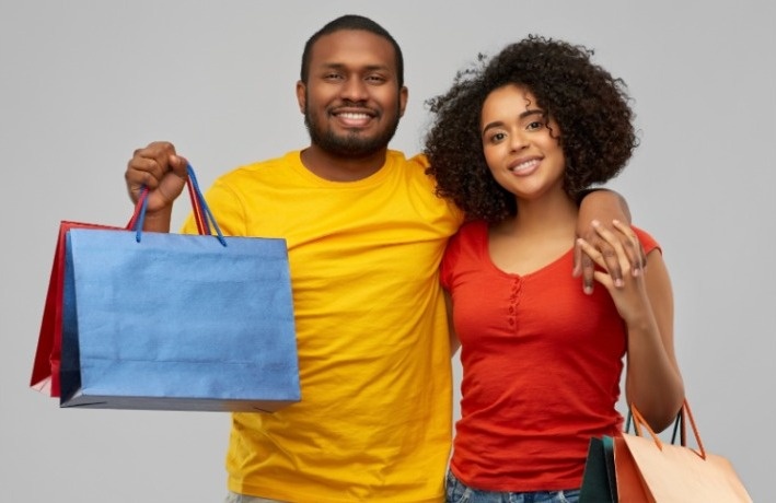 Empresas com nomes fortes emocionam consumidores