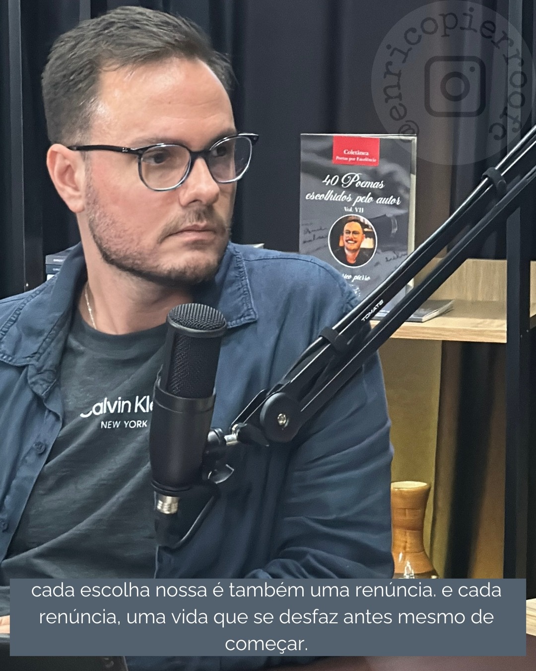 Enrico Pierro