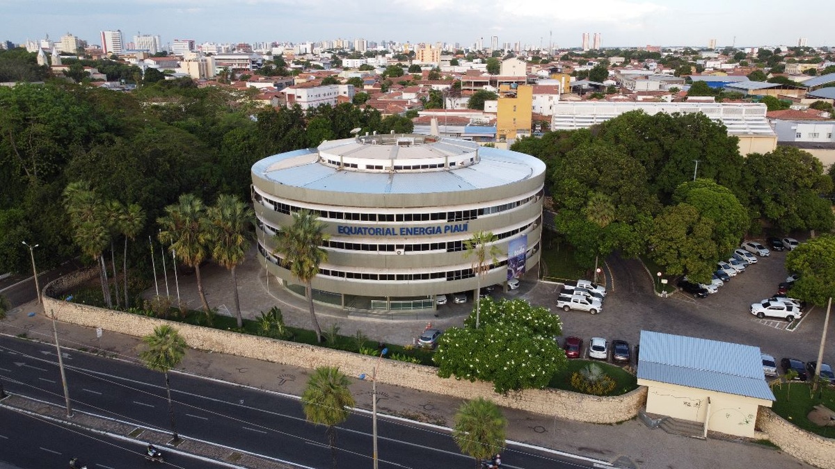 Equatorial Piauí