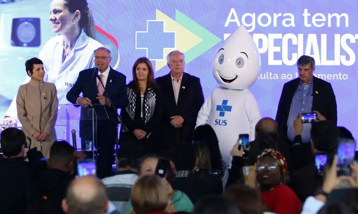 Equipamentos para tratamento de câncer