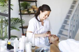 Estetica (Foto: Istock)
