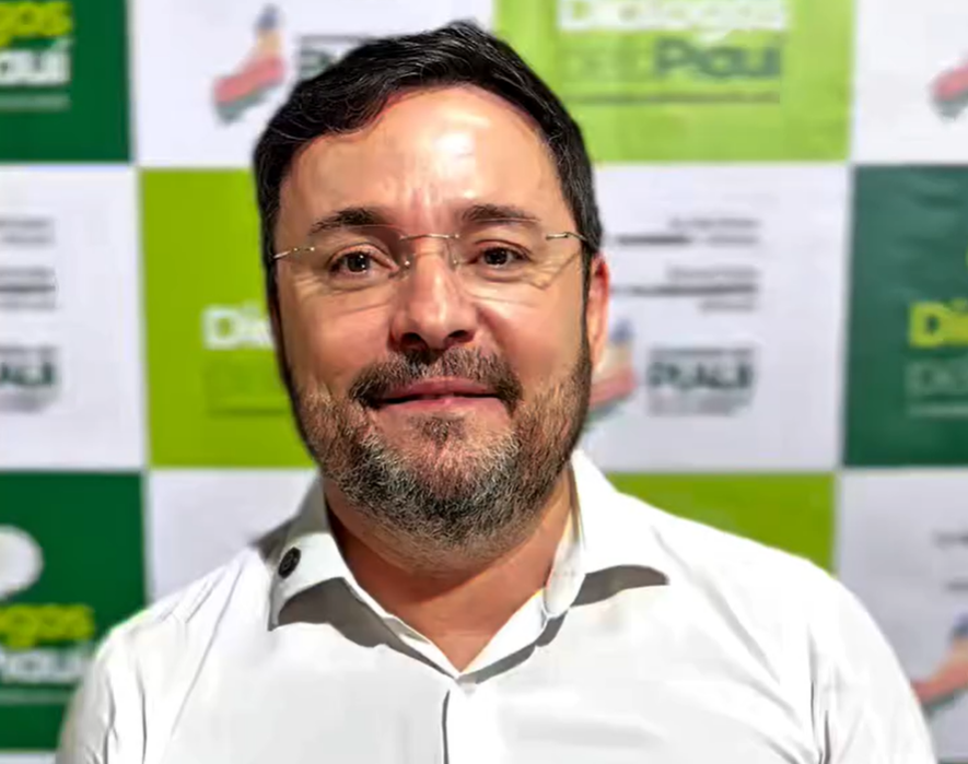 Fábio Novo