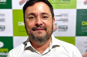 Fábio Novo (Foto: Reprodução/Instagram)