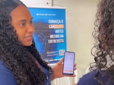 Feira de Empregabilidade