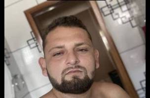 Felipe Anderson Seixas, o acusado (Foto: Reprodução)