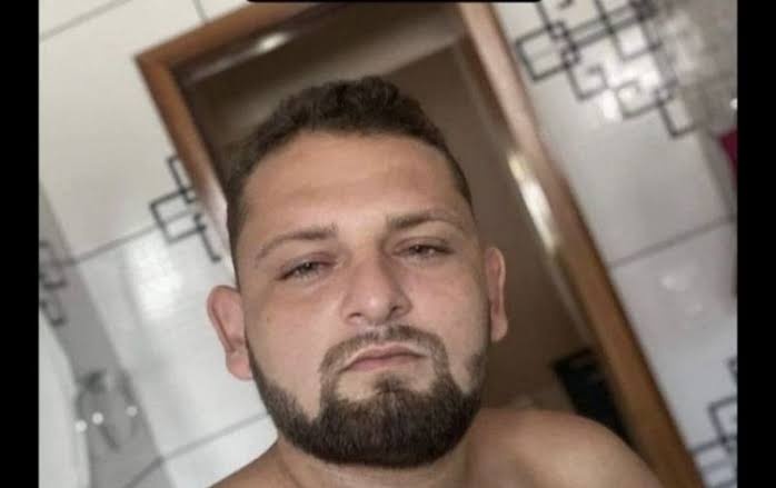Felipe Anderson Seixas, o acusado