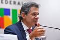 Haddad diz que recuou sobre mudança no IOF para evitar especulações