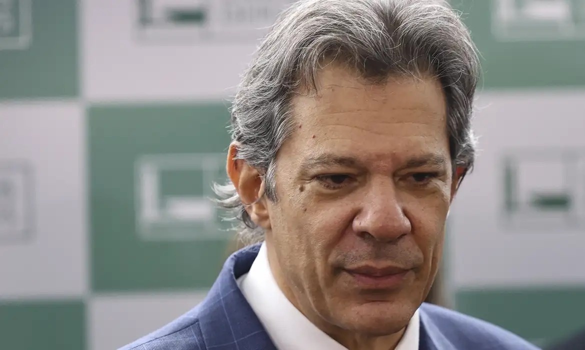 Fernando Haddad