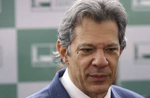 Fernando Haddad (Foto: Marcelo Camargo/Agência Brasil)