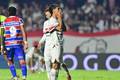 São Paulo empata com Fortaleza no Morumbis e mantém jejum de vitórias em casa