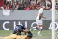 Fluminense avança com goleada na Copa do Brasil