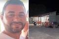 Homem é morto com tiros na cabeça pela companheira no interior do Piauí