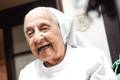 Freira Inah, pessoa mais velha do mundo, morre aos 116 anos em Porto Alegre