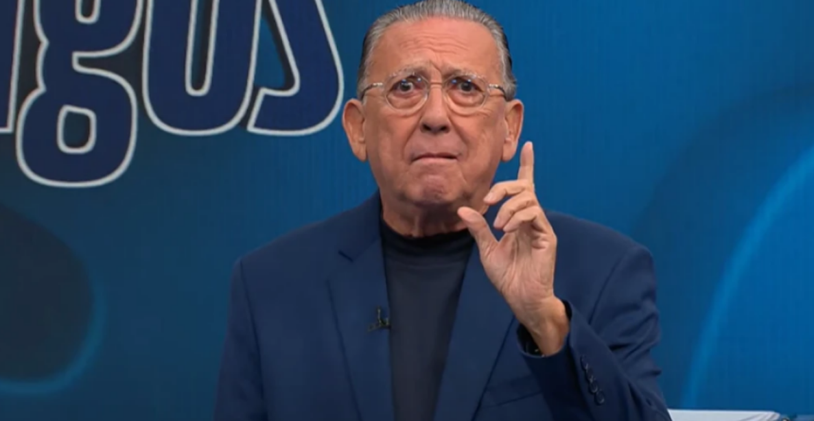 Galvão Bueno