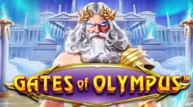 Gates of Olympus