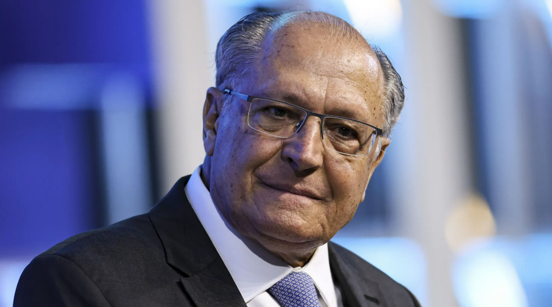 Geraldo Alckmin