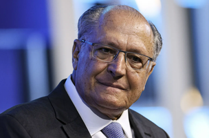 Geraldo Alckmin (Foto: Marcelo Camargo/Agência Brasil)